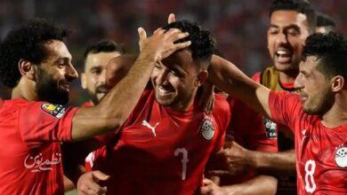 تیمهای حاضر در مرحله یک هشتم نهایی جام ملتهای آفریقا مشخص شدند