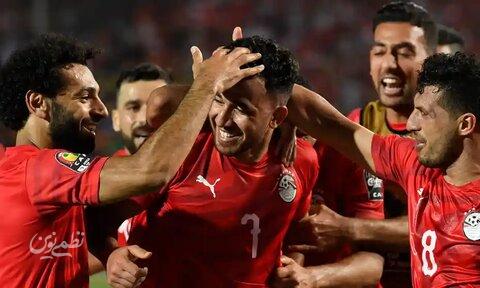 تیمهای حاضر در مرحله یک هشتم نهایی جام ملتهای آفریقا مشخص شدند