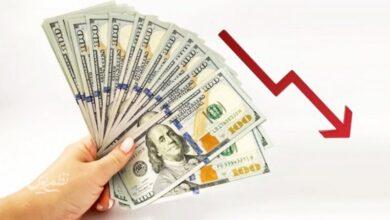 قیمت دلار، یورو و سایر ارزها امروز ۱۱ دی/ کف قیمتی دلار باز هم شکسته شد