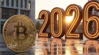 پیش بینی قیمت بیتکوین در سال 2026