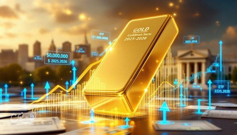 پیشبینی قیمت طلا در سال ۲۰۲۶/ صعود ادامه دارد؟