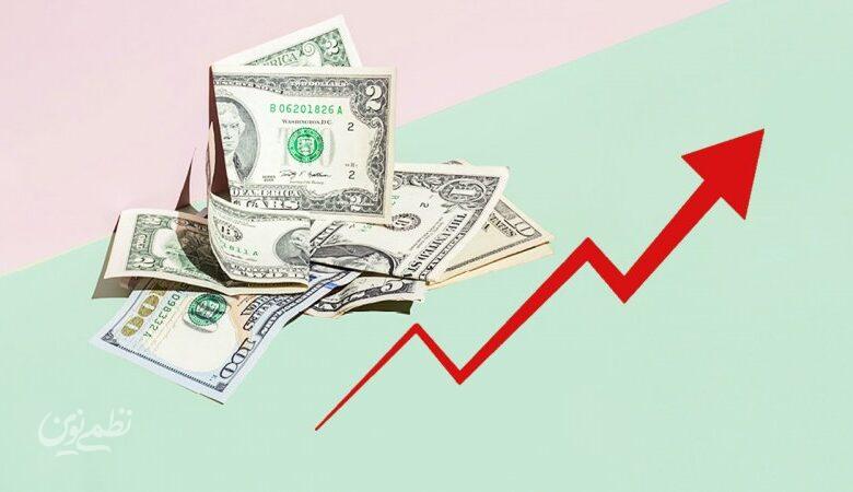 قیمت دلار، یورو و سایر ارزها امروز ۱۴ دی/ رشد عجیب قیمت دلار در یک ساعت!