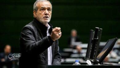 دستور پزشکیان برای پرداخت کالابرگ به تمام مردم