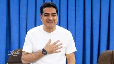 کنسرت همایون شجریان لغو شد/ علت چیست؟