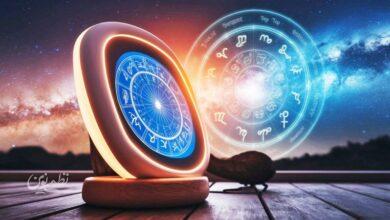 فال ابجد امروز سه شنبه 16 دی 1404