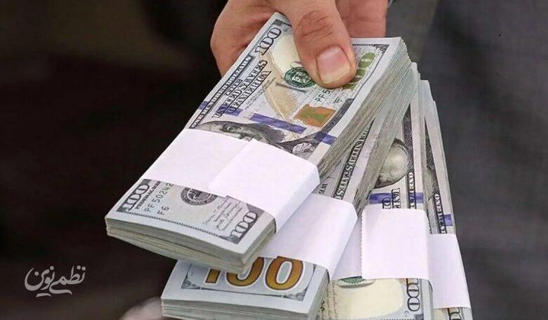 خرید و فروش ارز اسکناس وارد فاز جدید میشود