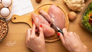 قیمت مرغ پرواز کرد / افزایش 50 درصدی تائید شد+ قیمت جدید