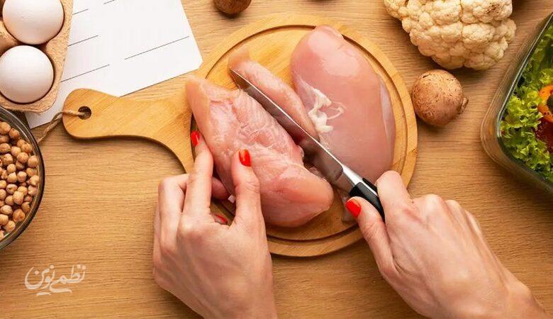 قیمت مرغ پرواز کرد / افزایش 50 درصدی تائید شد+ قیمت جدید