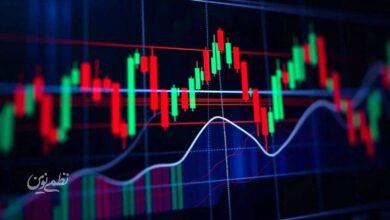 شاخص کل بورس کانال ۴ میلیون و ۳۰۰ هزار واحدی را فتح کرد