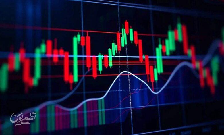 شاخص کل بورس کانال ۴ میلیون و ۳۰۰ هزار واحدی را فتح کرد