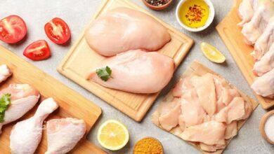 قیمت جدید مرغ اعلام شد + جزئیات