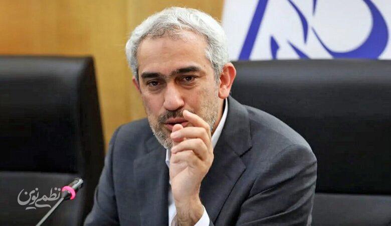 خبر مهم وزیر اقتصاد درباره دلار؛ عرضه سنگین ارز در راه است