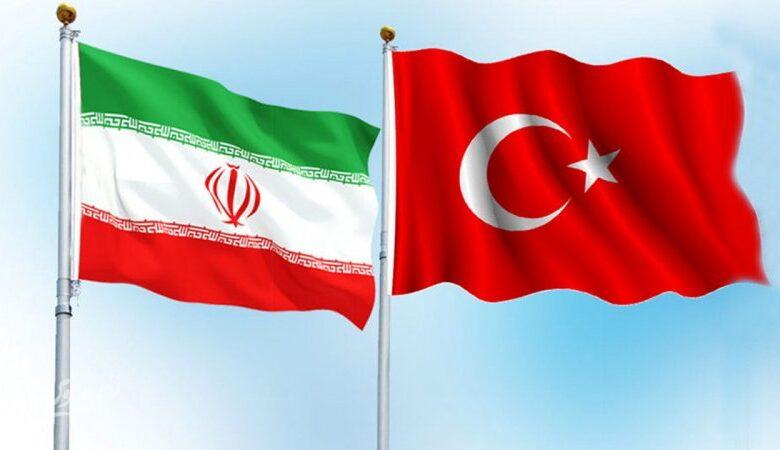 ترکیه اتباع خود را از ایران خارج کرد؟