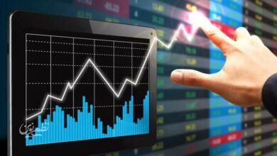 شاخص کل بورس به نیمههای ۴ میلیون واحدی نزدیک شد