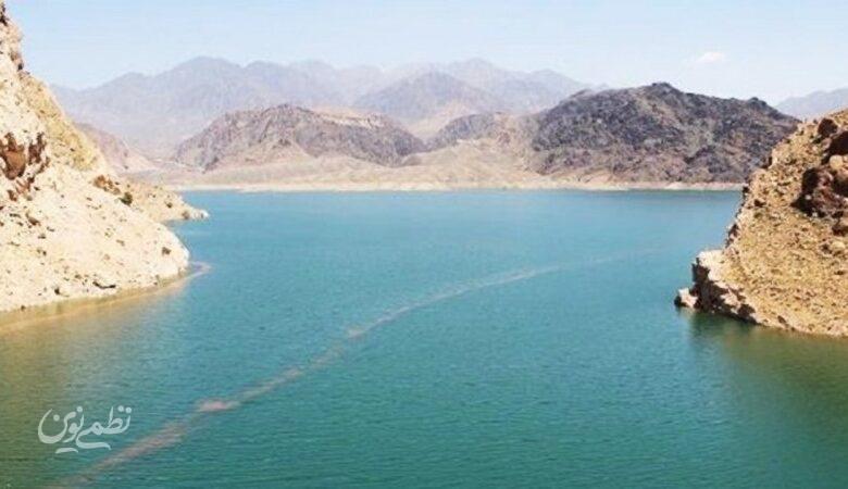 این سد مهم کشور سرریز شد/ این سد در شرایط استثنائی قرار گرفت