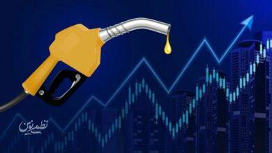 سهم سوختگیری با کارت شخصی افزایش یافت