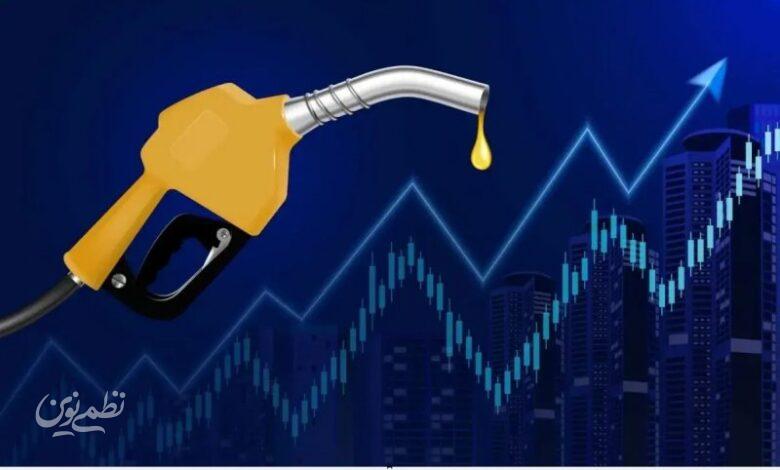 سهم سوختگیری با کارت شخصی افزایش یافت