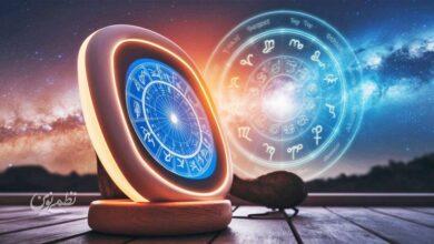 فال ابجد امروز پنجشنبه 9 بهمن 1404