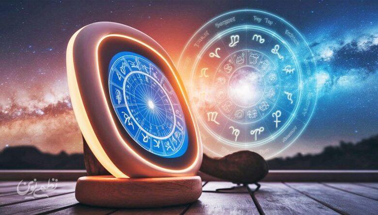 فال ابجد امروز پنجشنبه 9 بهمن 1404