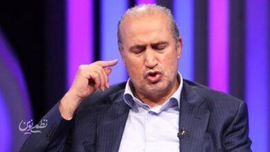 احتمال حذف ایران از جام جهانی؛ واکنش شدیداللحن تاج