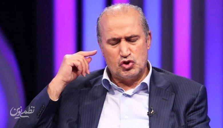 احتمال حذف ایران از جام جهانی؛ واکنش شدیداللحن تاج
