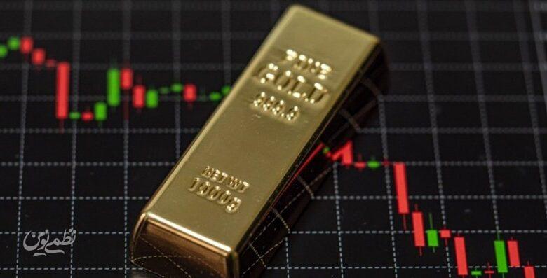 سقوط چشمگیر قیمت طلا؛ماجرا چیست؟