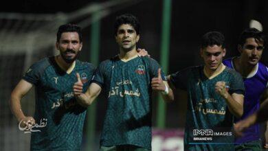 توضیحات رئیس کمیته انضباطی درباره دیدار شمس آذر و تراکتور