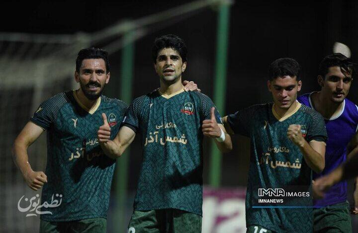 توضیحات رئیس کمیته انضباطی درباره دیدار شمس آذر و تراکتور