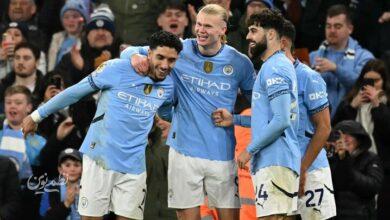 پخش زنده بازی منچسترسیتی و چلسی از تلویزیون + پخش آنلاین