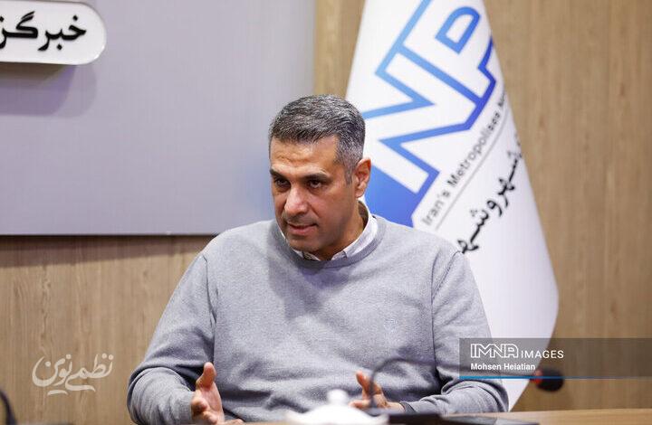 تعویقهای لیگ آسیبزننده است/ هنوز امید قهرمانی داریم