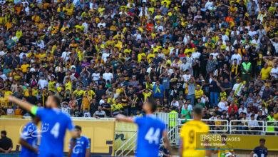 بلیط فروشی بازی سپاهان و استقلال آغاز شد +لینک سایت خرید بلیط ticket.sepahansc.com