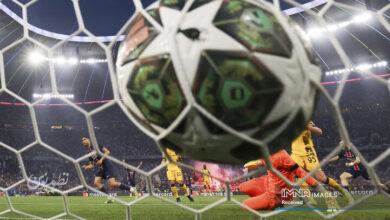 پخش زنده بازی پاری سن ژرمن و پاریس FC از تلویزیون + پخش آنلاین