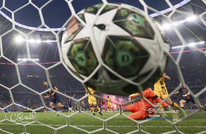 پخش زنده بازی پاری سن ژرمن و پاریس FC از تلویزیون + پخش آنلاین