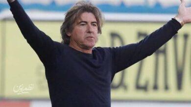 ساپینتو به همراه خارجیها فردا در تهران