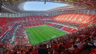 پخش زنده بازی مراکش و تانزانیا از تلویزیون + پخش آنلاین