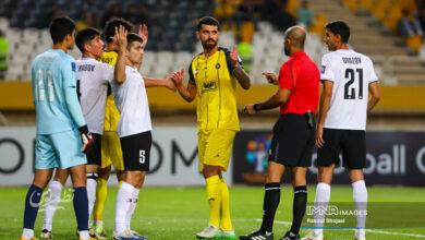 بررسی لغو میزبانی نمایندگان ایران در آسیا از نگاه کارشناسان حقوق ورزشی