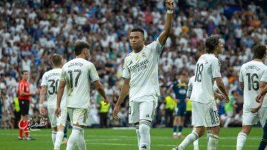 پخش زنده بازی رئال مادرید و بنفیکا از تلویزیون + پخش آنلاین