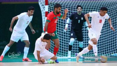 فیلم گل اول ایران به مالزی + لینک دانلود