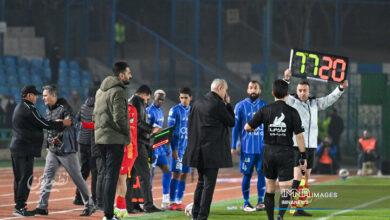 ورزشگاه شهرقدس ۶ هفته از دسترس خارج شد