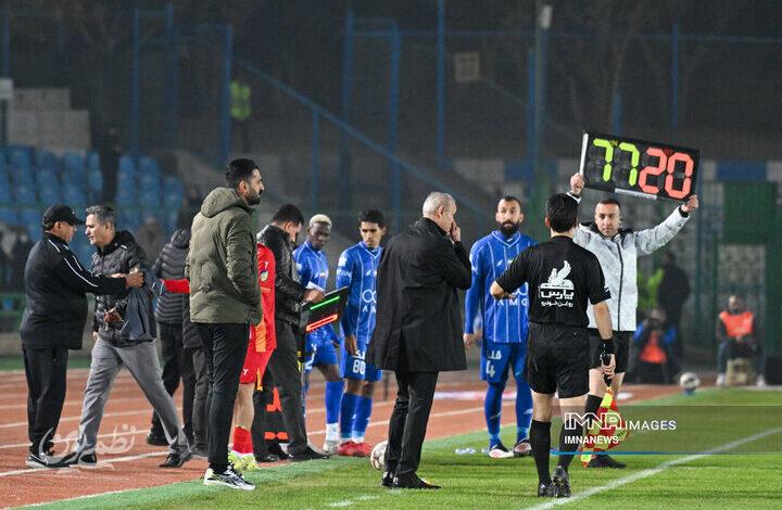 ورزشگاه شهرقدس ۶ هفته از دسترس خارج شد