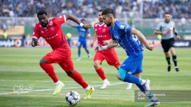 از سرژ اوریه تا نازون و کریولی؛ تکرار یک نسخه نهچندان موفق