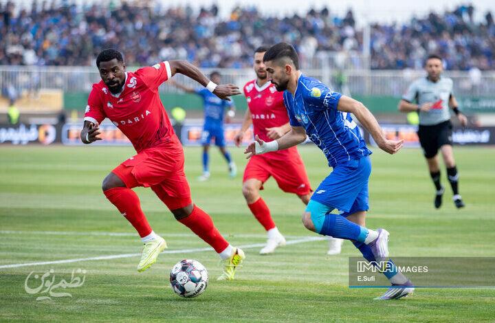 از سرژ اوریه تا نازون و کریولی؛ تکرار یک نسخه نهچندان موفق