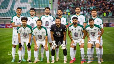 تغییر زمان دیدار ذوبآهن و استقلال