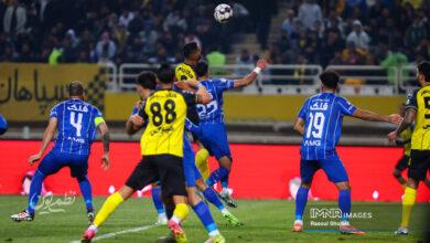 هفته هجدهم لیگ برتر پرحادثه بود/ زیبایی فوتبال به غیرمنتظره بودن است