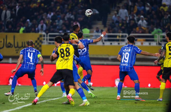 هفته هجدهم لیگ برتر پرحادثه بود/ زیبایی فوتبال به غیرمنتظره بودن است