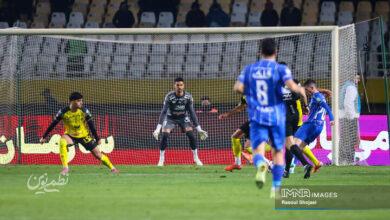 نگاهی به نیم فصل لیگ ۲۵؛ آبیها گرانترین، پرسپولیس و سپاهان دفاعیترین