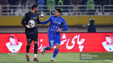 ارزشمندترین تیمهای لیگ قهرمانان آسیا ۲؛ استقلال چهارم، سپاهان ششم