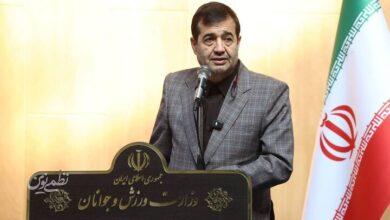امیدواریم برای استقلال و پرسپولیس، استادیوم‌های اختصاصی فراهم کنیم