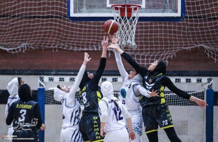 سرمربی روستبار هدایت تیم ملی بسکتبال زنان ایران را بر عهده گرفت