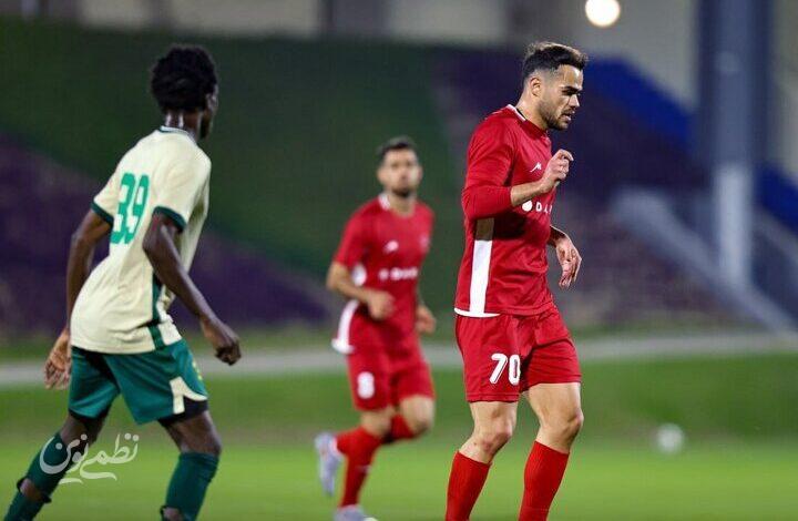 لغو ناگهانی بازیهای پرسپولیس با نماینده مراکش در اردوی قطر!